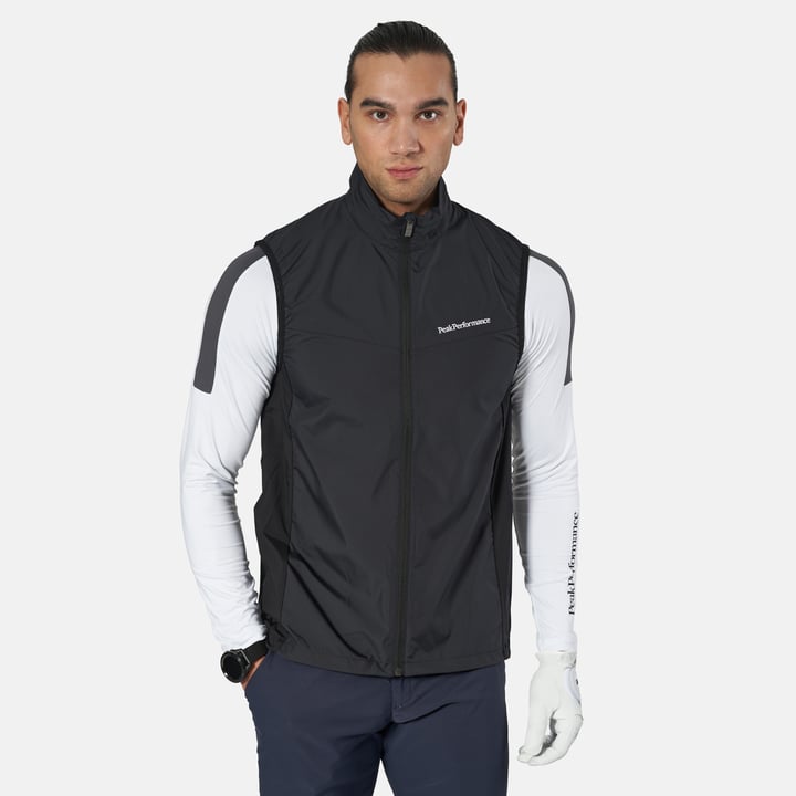 M Meadow Wind Schwarz Peak Performance