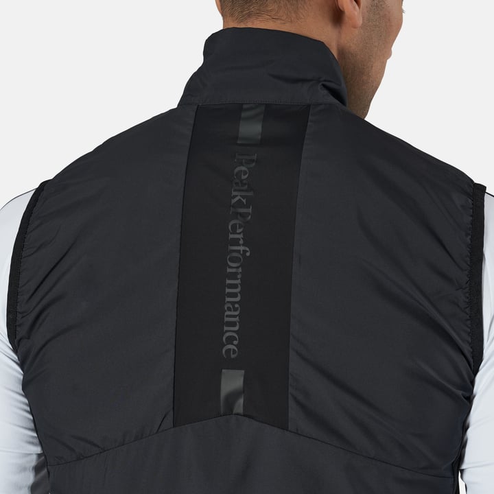 M Meadow Wind Schwarz Peak Performance