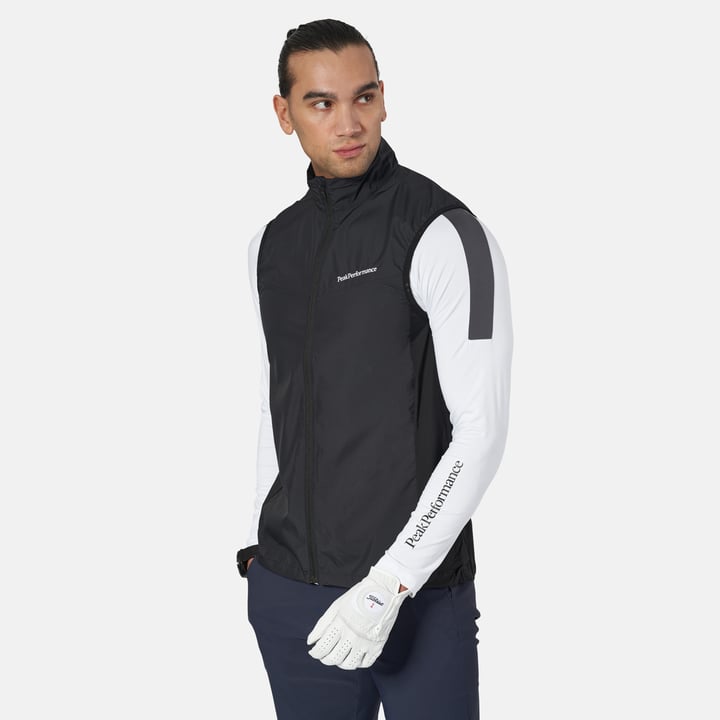 M Meadow Wind Schwarz Peak Performance