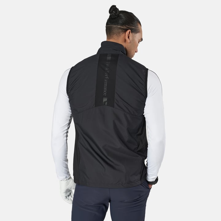 M Meadow Wind Schwarz Peak Performance