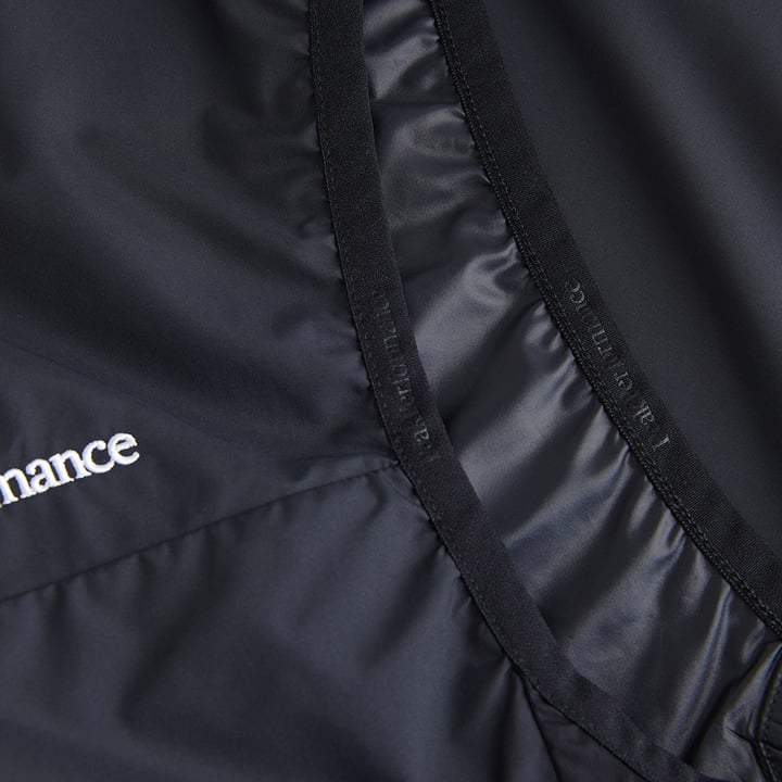 M Meadow Wind Schwarz Peak Performance
