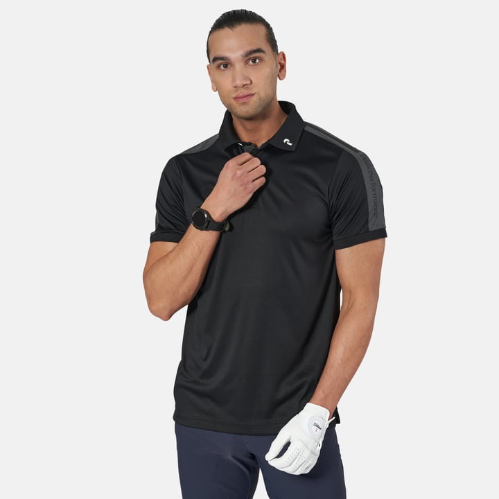 M Player Schwarz Peak Performance