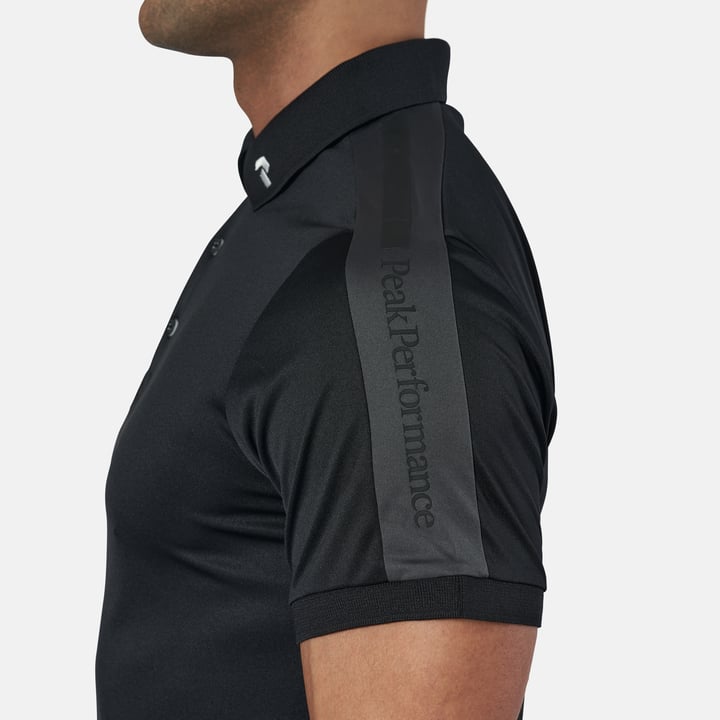 M Player Schwarz Peak Performance
