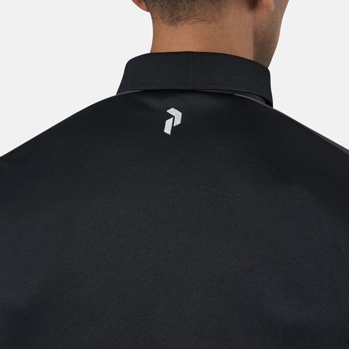 M Player Schwarz Peak Performance