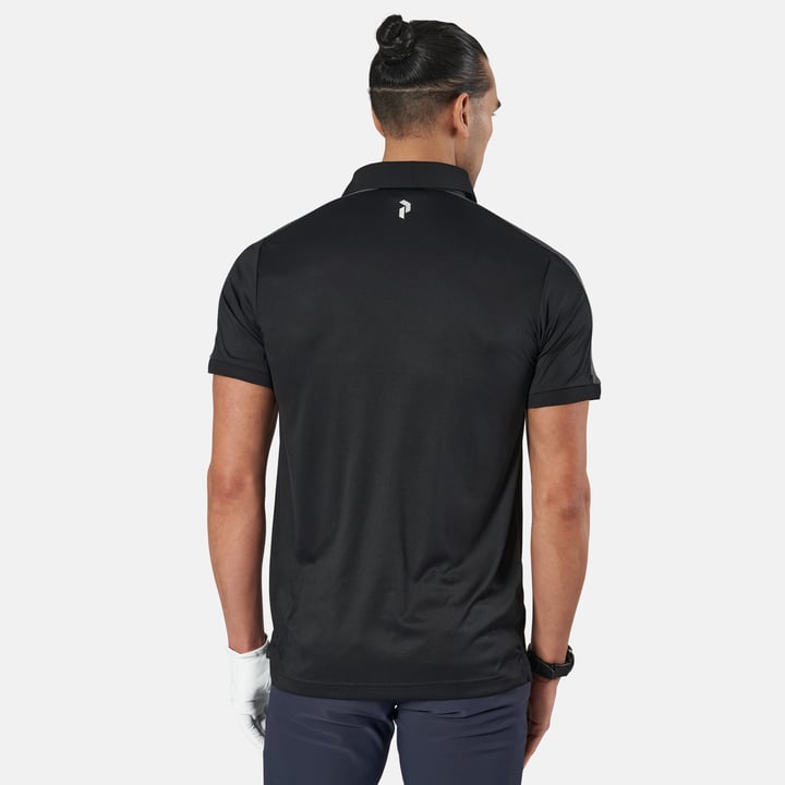 M Player Schwarz Peak Performance