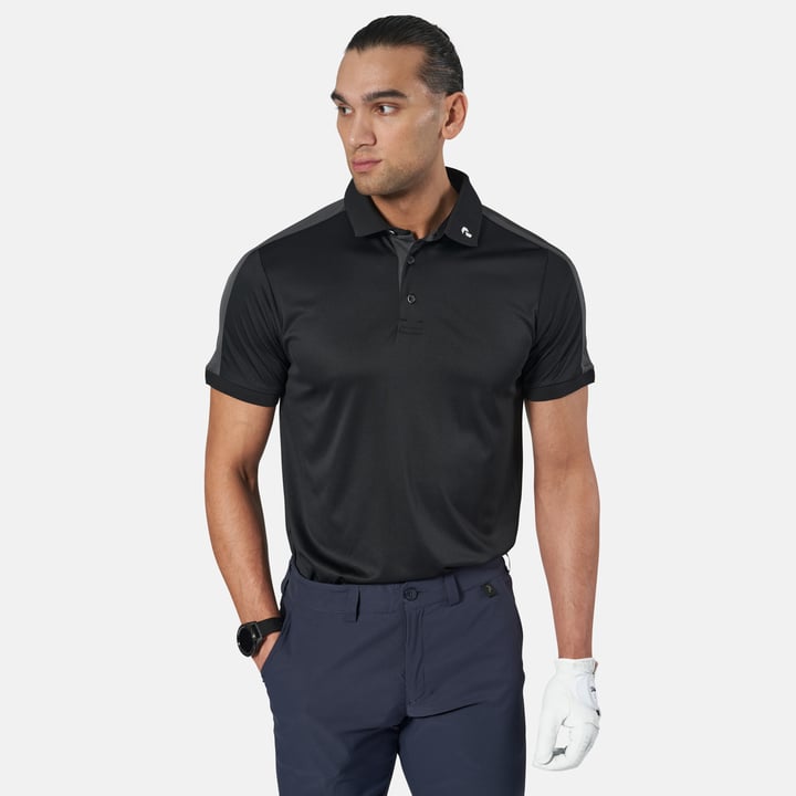 M Player Schwarz Peak Performance