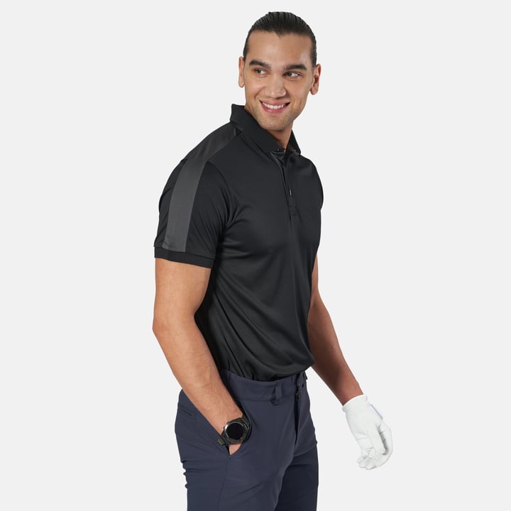 M Player Schwarz Peak Performance