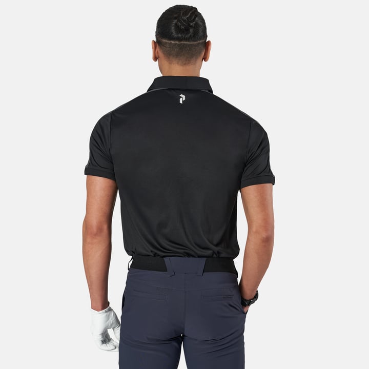 M Player Schwarz Peak Performance