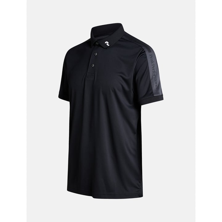 M Player Schwarz Peak Performance