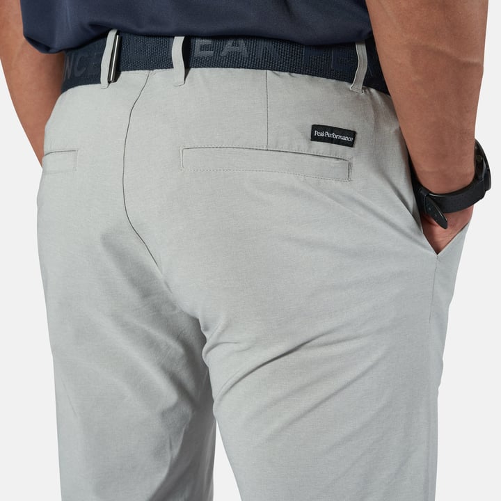 M Flier Grau Peak Performance
