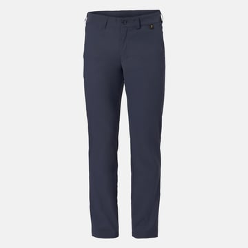 M Player Pant Blå Peak Performance