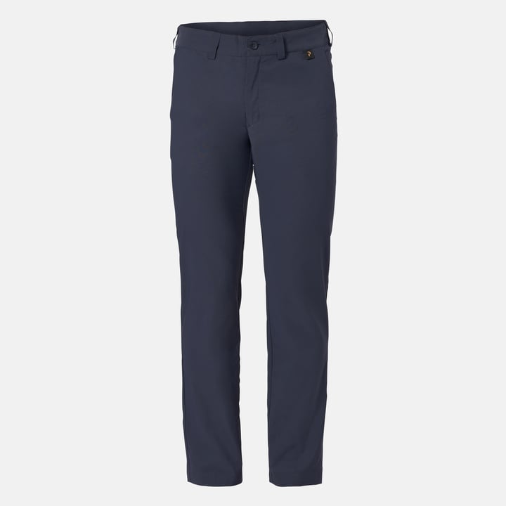 M Player Pant Blå Peak Performance M Player Pant Blå Peak Performance