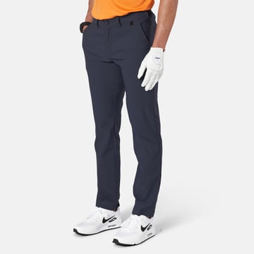 M Player Pant Blå Peak Performance