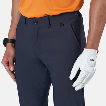 M Player Pant Blå Peak Performance