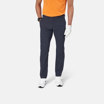 M Player Pant Blå Peak Performance