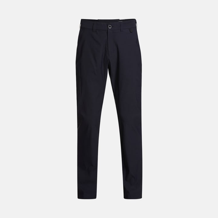 M Player Pant Svart Peak Performance