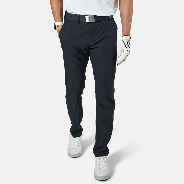 M Player Schwarz Peak Performance
