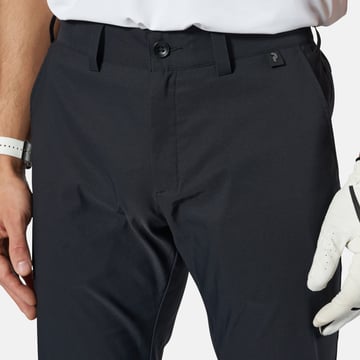 M Player Pant Svart Peak Performance