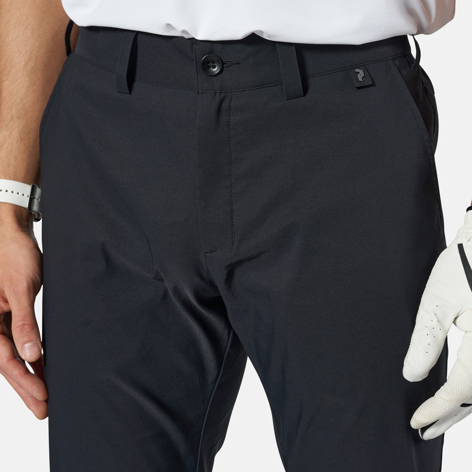 M Player Pant Svart Peak Performance M Player Pant Svart Peak Performance