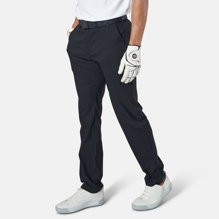 M Player Schwarz Peak Performance