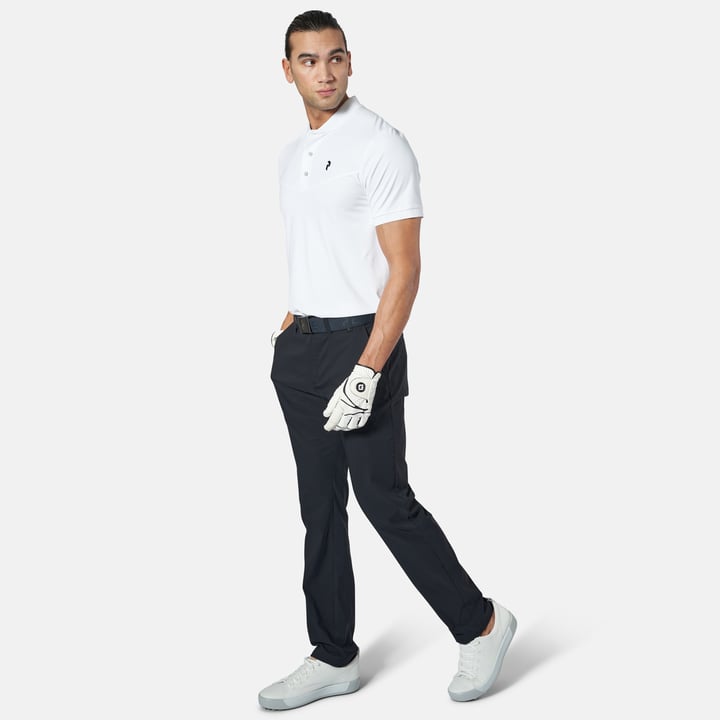 M Player Schwarz Peak Performance
