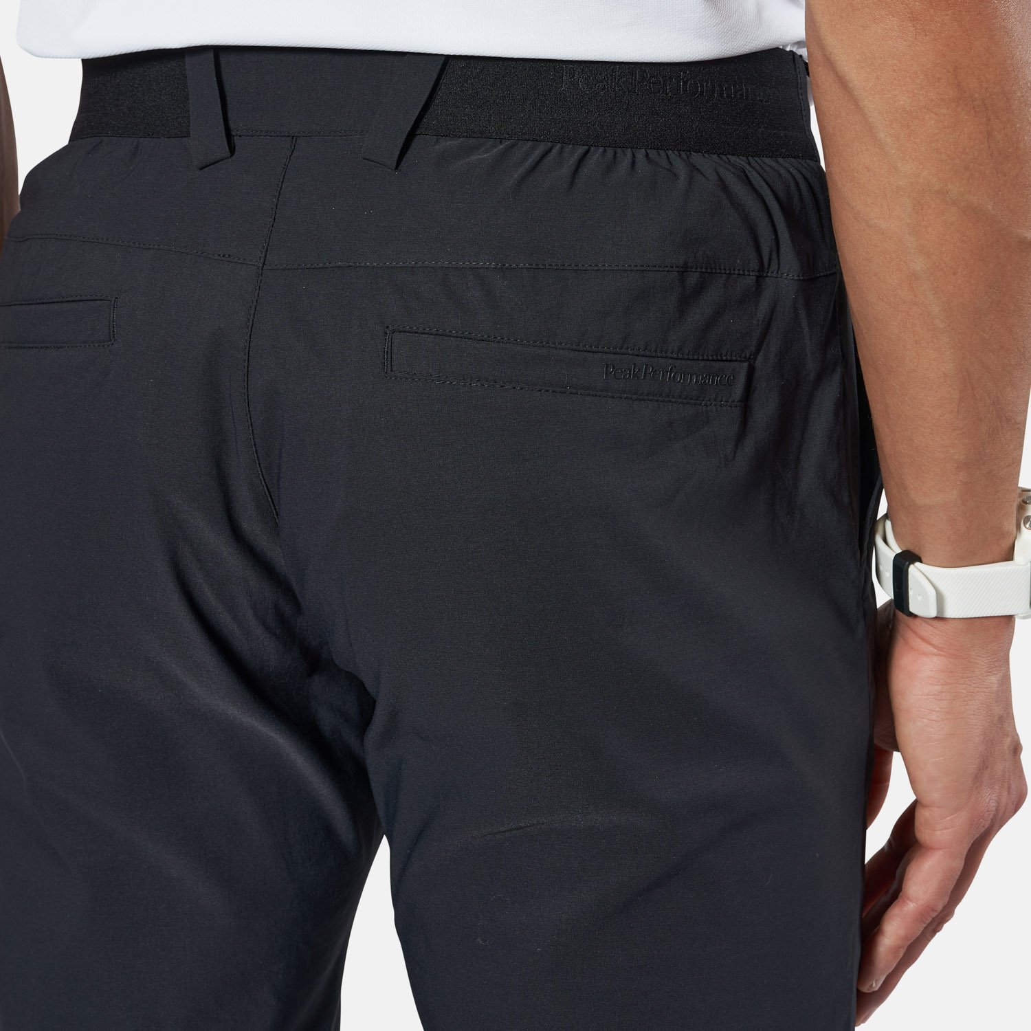 M Player Pant Svart Peak Performance M Player Pant Svart Peak Performance