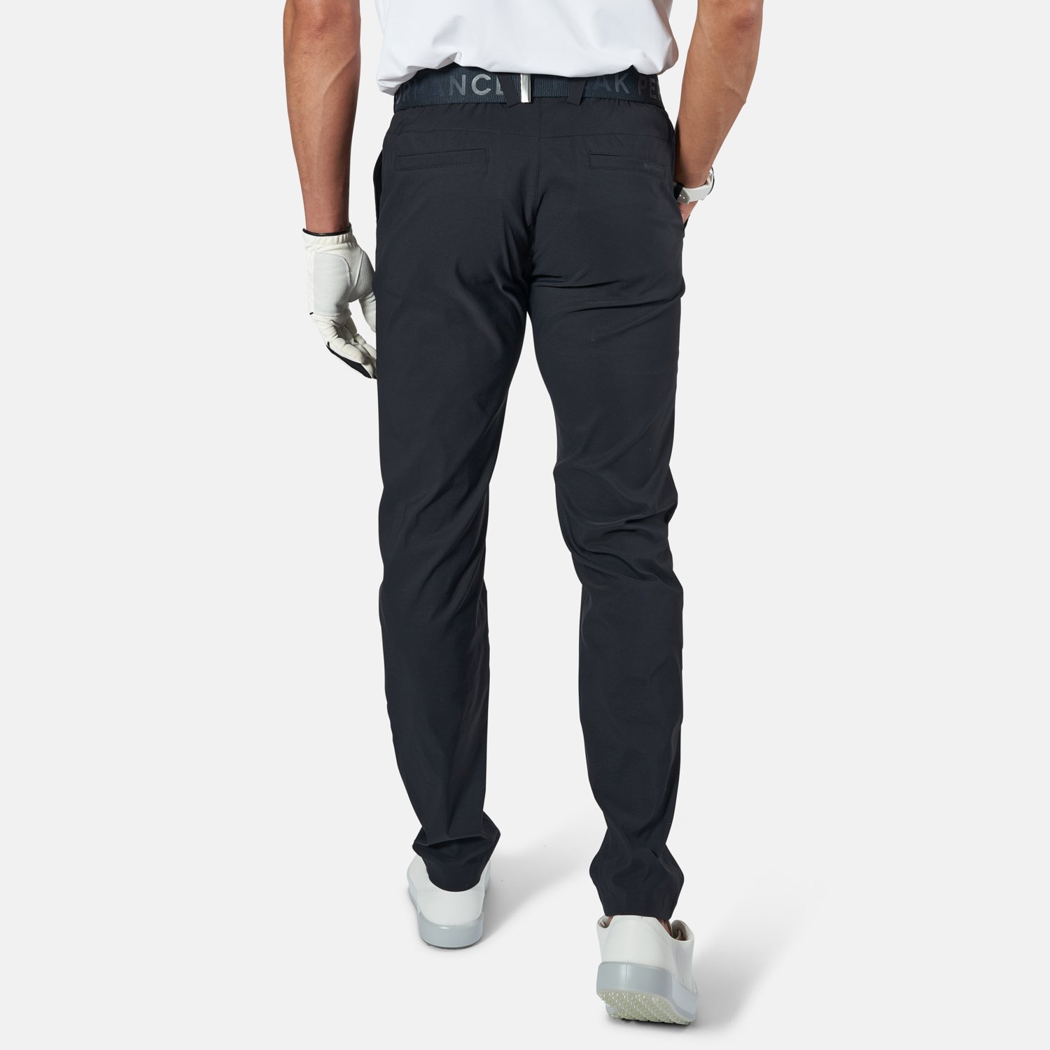 M Player Pant Svart Peak Performance M Player Pant Svart Peak Performance