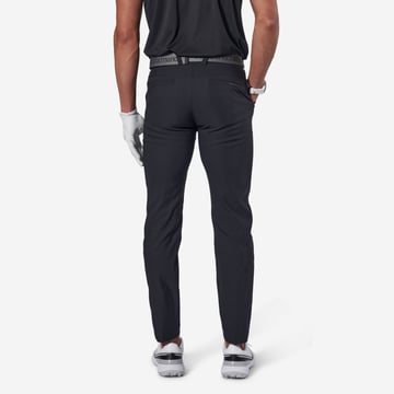 M Player Pant Svart Peak Performance