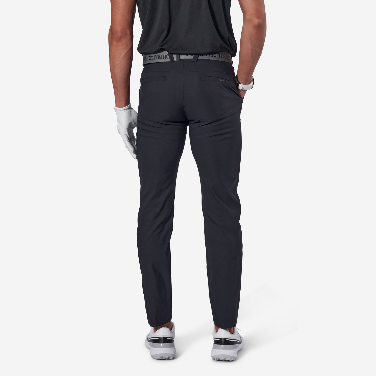 M Player Pant Svart Peak Performance M Player Pant Svart Peak Performance