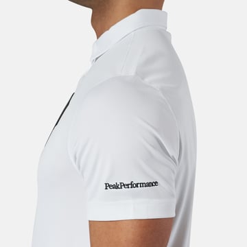 M Panmore Weiß Peak Performance