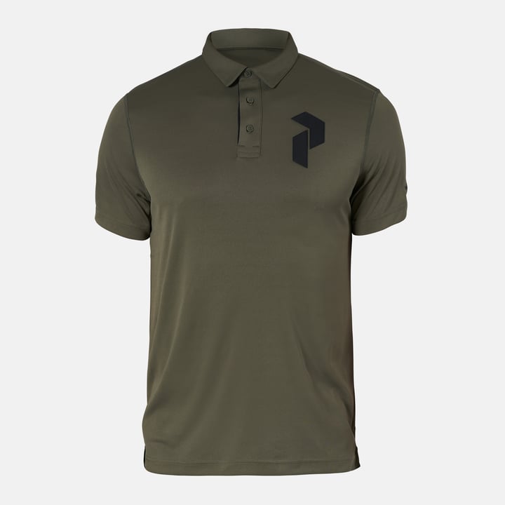 M Panmore Peak Performance
