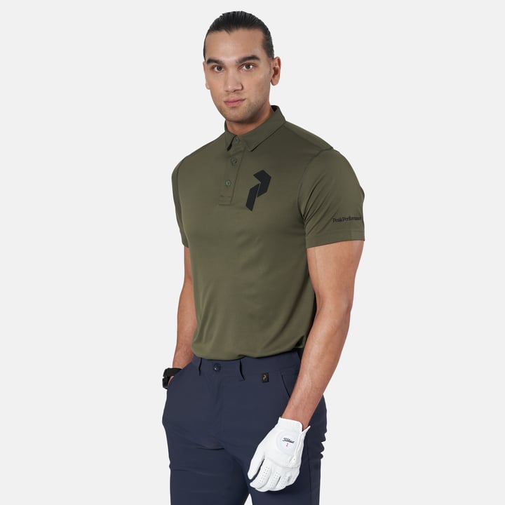 M Panmore Peak Performance