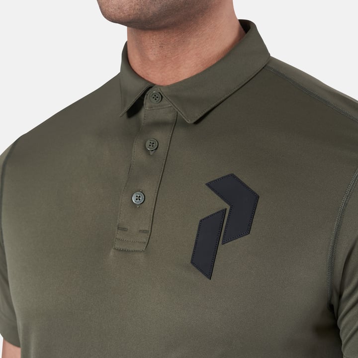 M Panmore Peak Performance