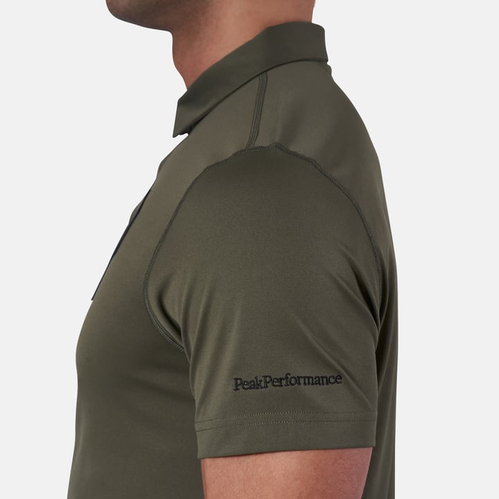 M Panmore Peak Performance