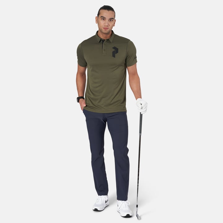 M Panmore Peak Performance