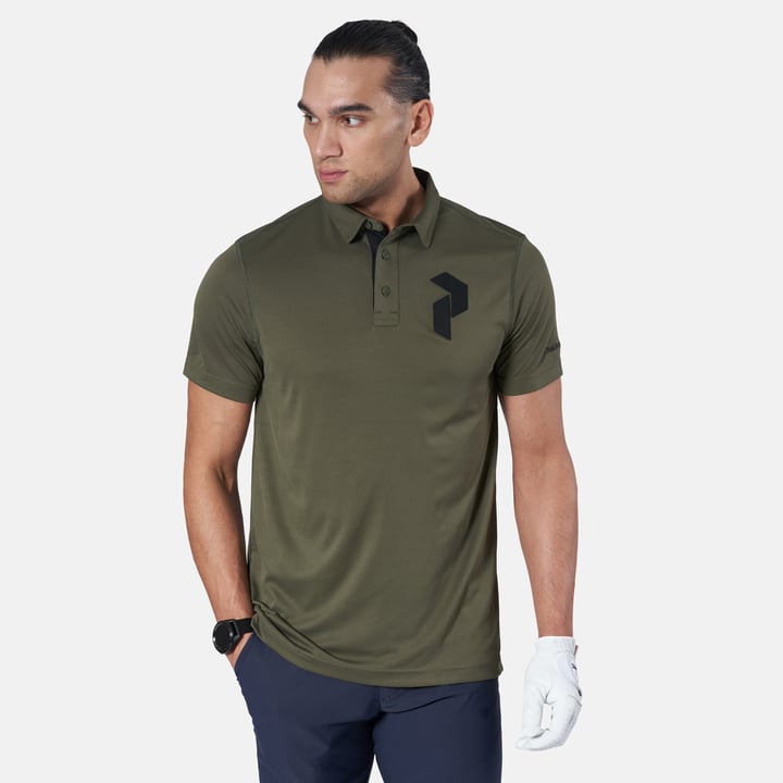M Panmore Peak Performance
