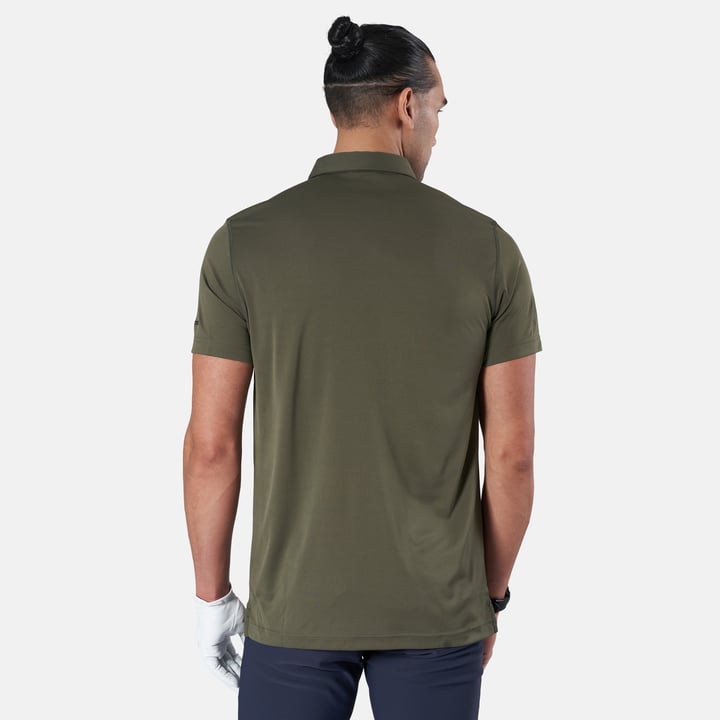 M Panmore Peak Performance