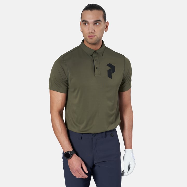 M Panmore Peak Performance