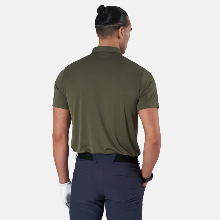 M Panmore Peak Performance