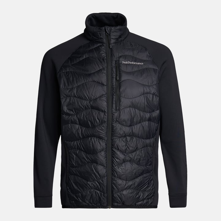 M Helium Down Hybrid Schwarz Peak Performance