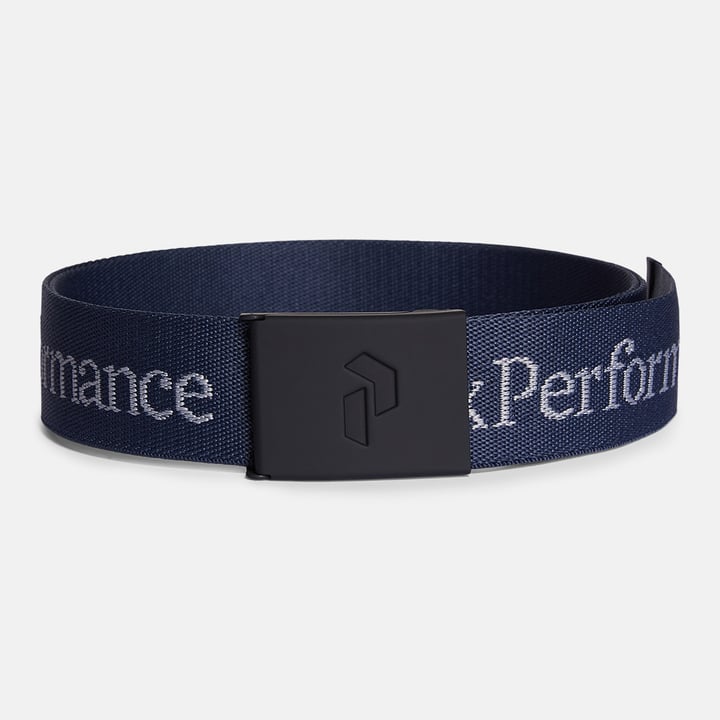 Rider Blau Peak Performance