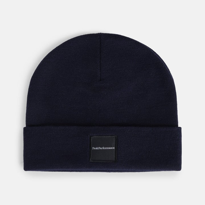 Switch Hat Blau Peak Performance