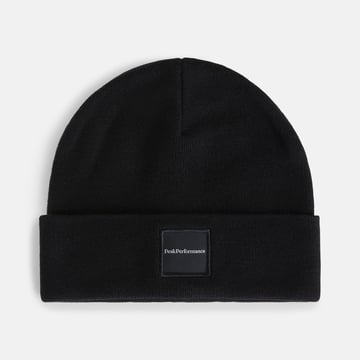 Switch Hat Schwarz Peak Performance