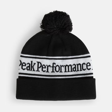 Pow Hat Sort Peak Performance