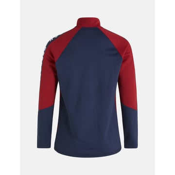 M Rider Zip Rot Peak Performance