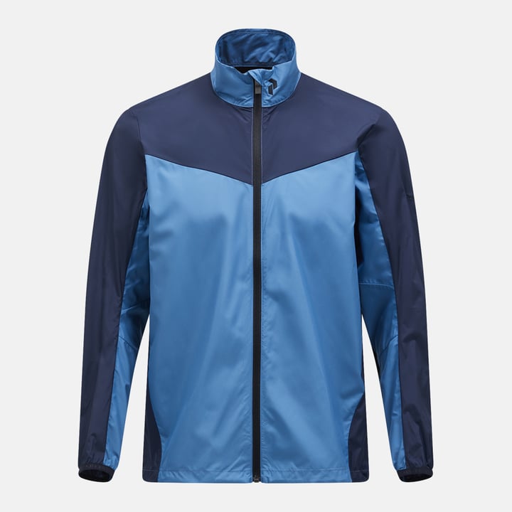 M Meadow Wind Peak Performance
