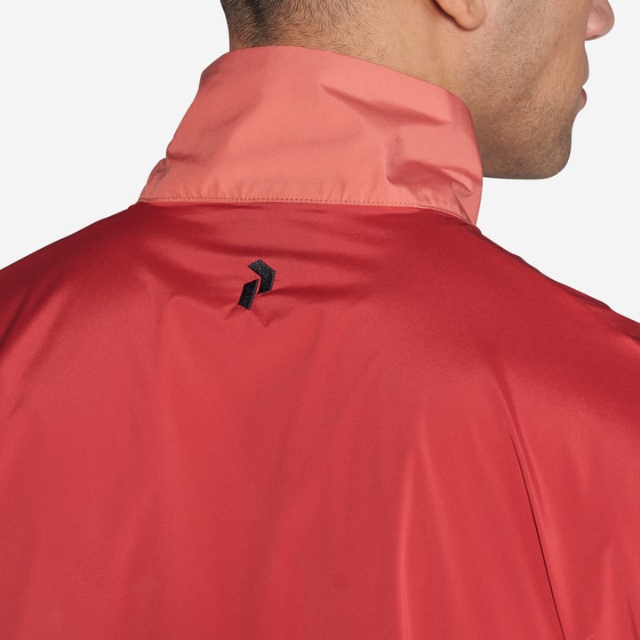 M Meadow Wind Peak Performance