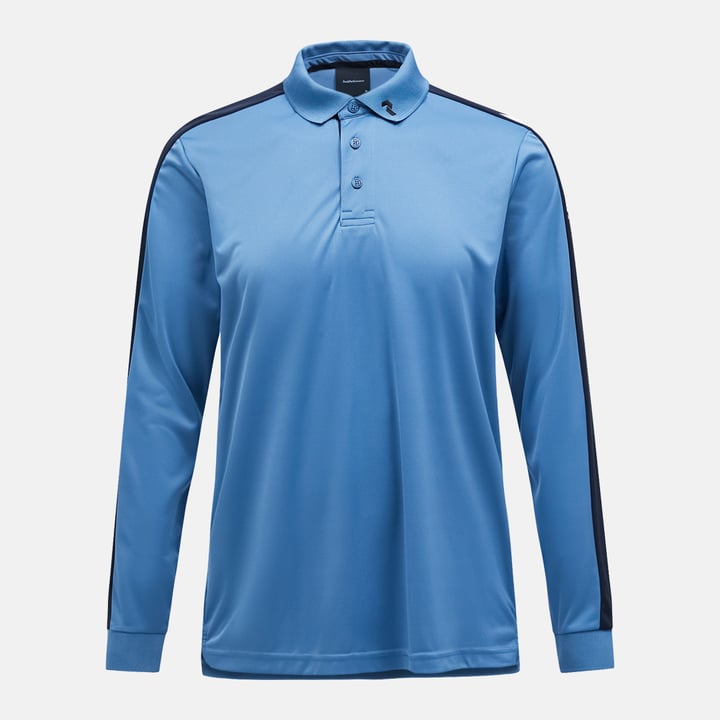 M Player Ls Peak Performance