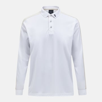 M Player Ls Hvid Peak Performance
