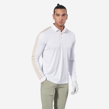 M Player Ls Hvid Peak Performance